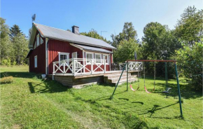 Beautiful Home In Undenäs, Undenäs